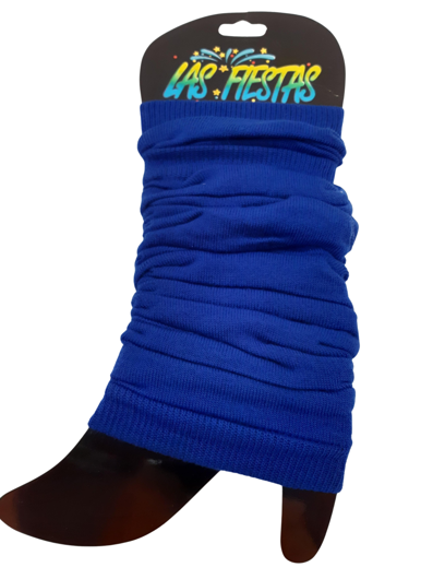 Jambières classiques bleu foncé