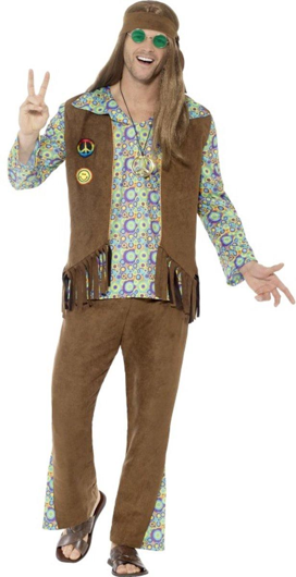 Hippie pak best sale