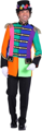 Jas heer patchwork
