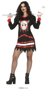 jazz halloween dress