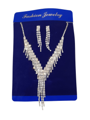 Juwelenset strass Johanna