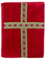 Kaft boek sinterklaas
