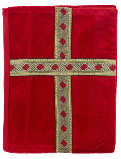 Kaft boek sinterklaas