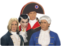 Kanten Jabot
