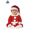 Kerst jurkje voor baby's