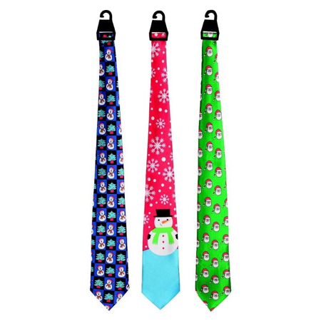 kerst plastron