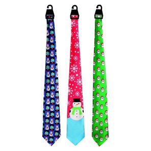 kerst plastron