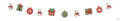 kerst slinger