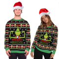Kerst trui merry whatever