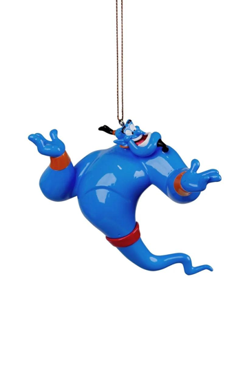 Kersthanger Disney Alladin Geestje