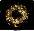 kerstlichtjes 240 LED WARM WHITE MULTIFUNCTION