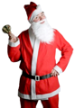 Kerstman basic versie