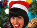 Kerstmuts basic
