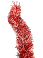 Kerstslinger rood 2M
