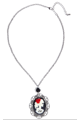 Ketting met schedel