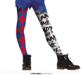 Kinder panty Halloween Harley