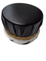 King's Crown black gold luxury