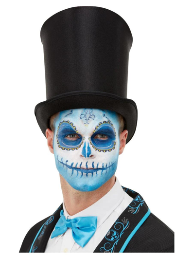 Kit de maquillage pour le jour des morts