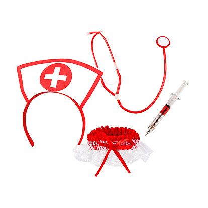 Kit d'infirmière