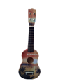 kleine houten gitaar Fiesta 21 inch