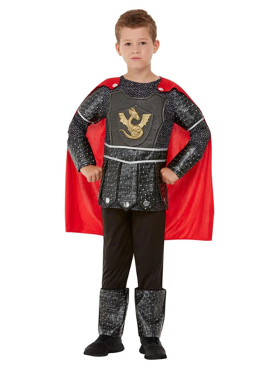 knight costume