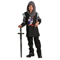 Knight costume for boys
