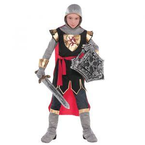 knight suit for children
