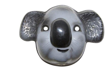 koala masker