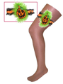 Kousenband halloween