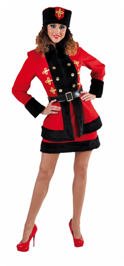 Kozak Lady