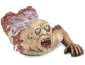 Kruipende zombie buste
