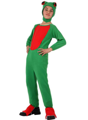 Ksotuum de grenouille pour les enfants