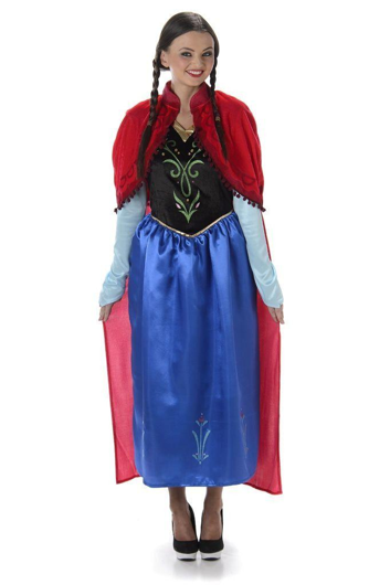 La princesse des contes de fées