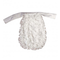 Lace Jabot