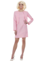 lady penelope thunderbirds costume