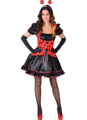 Ladybug Dress