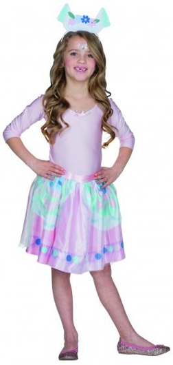 lama tutu set for kids
