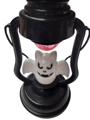 Lantaarn Halloween  met licht