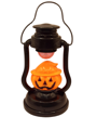 Lantaarn Halloween  met licht