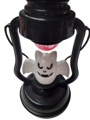 Lantaarn Halloween  met licht