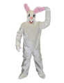 Lapin de Pâques Costume de Lapin Blanc