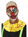 latex creepy clown instant kit