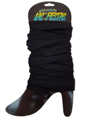 Leg Warmers Classic Black