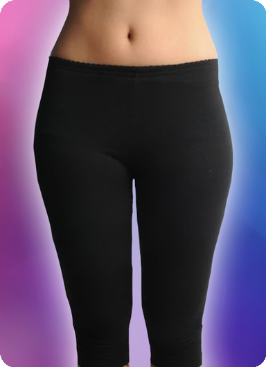 Legging black