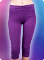 Legging purple