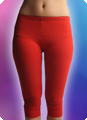 Legging Red
