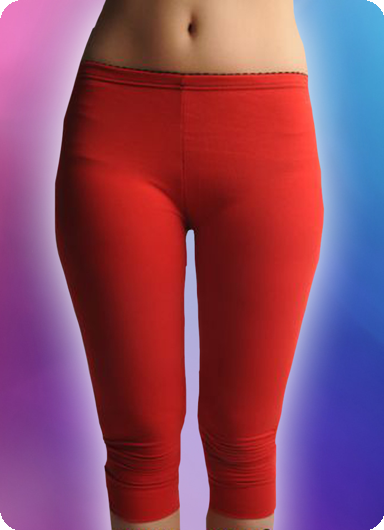 Legging Red