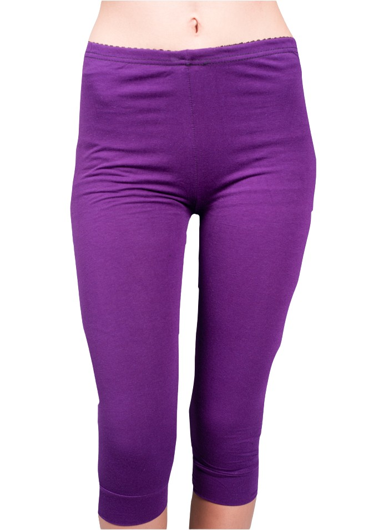 legging violet