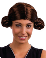 leia pruik