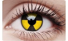 Lentilles hebdomadaires Radiate